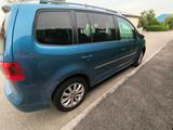 Volkswagen Touran 2.0 TDI Highline BlueMotion Technolog... - Volkswagen Touran aus 2011: Bluemotion