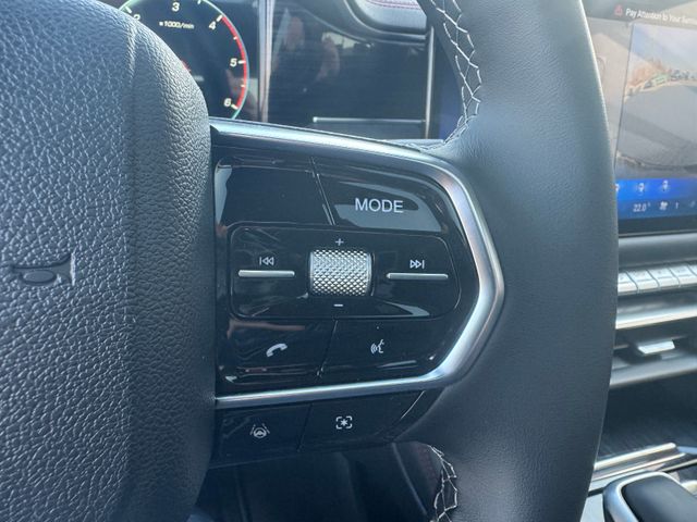 Foton 4 Ultra Pickup 4WD,AT,LederSitzheizungCarplay