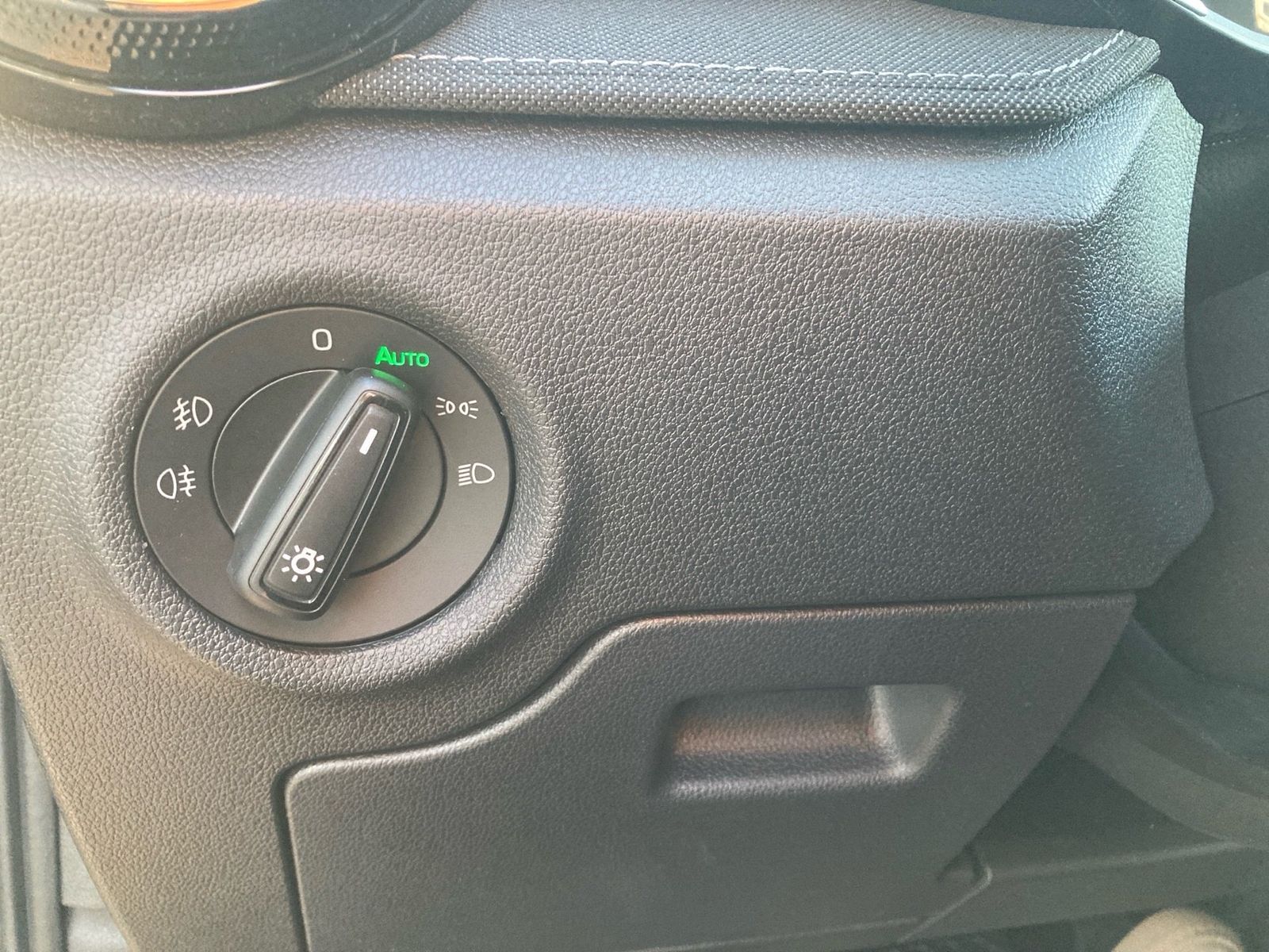 Skoda Fabia - Bild 23