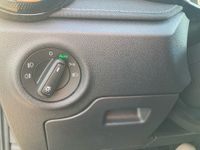 Skoda Fabia - Vorschau Bild 23