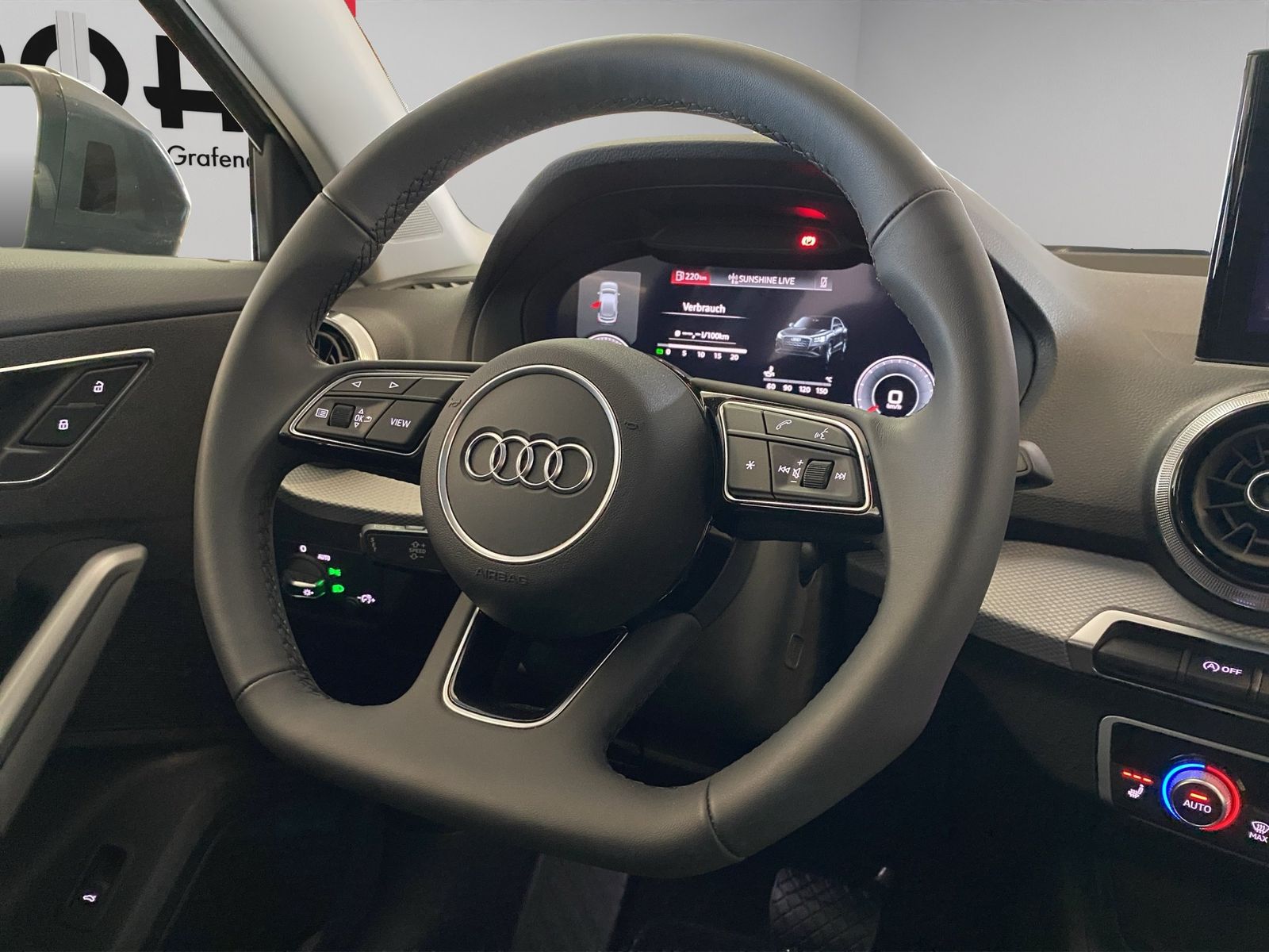 Audi Q2 - Bild 12