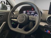 Audi Q2 - Vorschau Bild 12