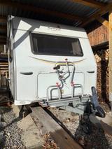 Sunlight C42D  - Sunlight Wohnwagen