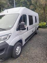 Weinsberg CaraBus 600 DQ  - Weinsberg Carabus 600