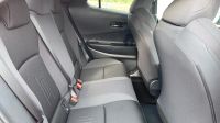 Toyota C-HR - Vorschau Bild 7