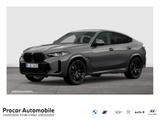 BMW X6 xDrive30d M Sport RFK NAVI LED Sound Syst. - BMW X6 aus 2025