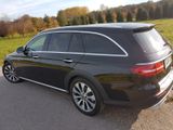 Mercedes-Benz E 220 d 4MAT  T All-Terrain, abs. Vollausstattg. - Mercedes-Benz E 220: Standheizung