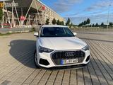 Audi Q3 35 TFSI S tronic advanced advanced - Audi Q3 in Freiburg