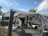 Dethleffs 560 FMK Nomad / Klima /  ATC / Truma XL Mover  - Dethleffs Nomad