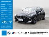BMW 225e Active Tourer xDrive M-Sport PANO HUD 360° - BMW 225 Active Tourer mit Schiebedach