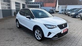 Seat Arona FR*I HAND*LED*FULL LINK*HU NEU*