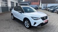 Seat Arona FR*I HAND*LED*FULL LINK*HU NEU*