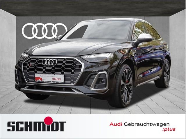 Audi SQ5 Sportback TDI ACC HuD LM21 Matix LED Standhz