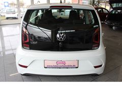 Fahrzeugabbildung Volkswagen up! Move 1.0TSI,Bluetooth,Top-Zustand