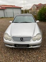 Mercedes-Benz CL 220 - Mercedes-Benz CL 220 Gebrauchtwagen