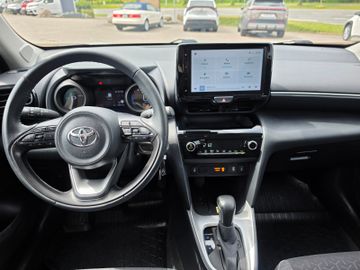 Toyota Yaris Cross - 3