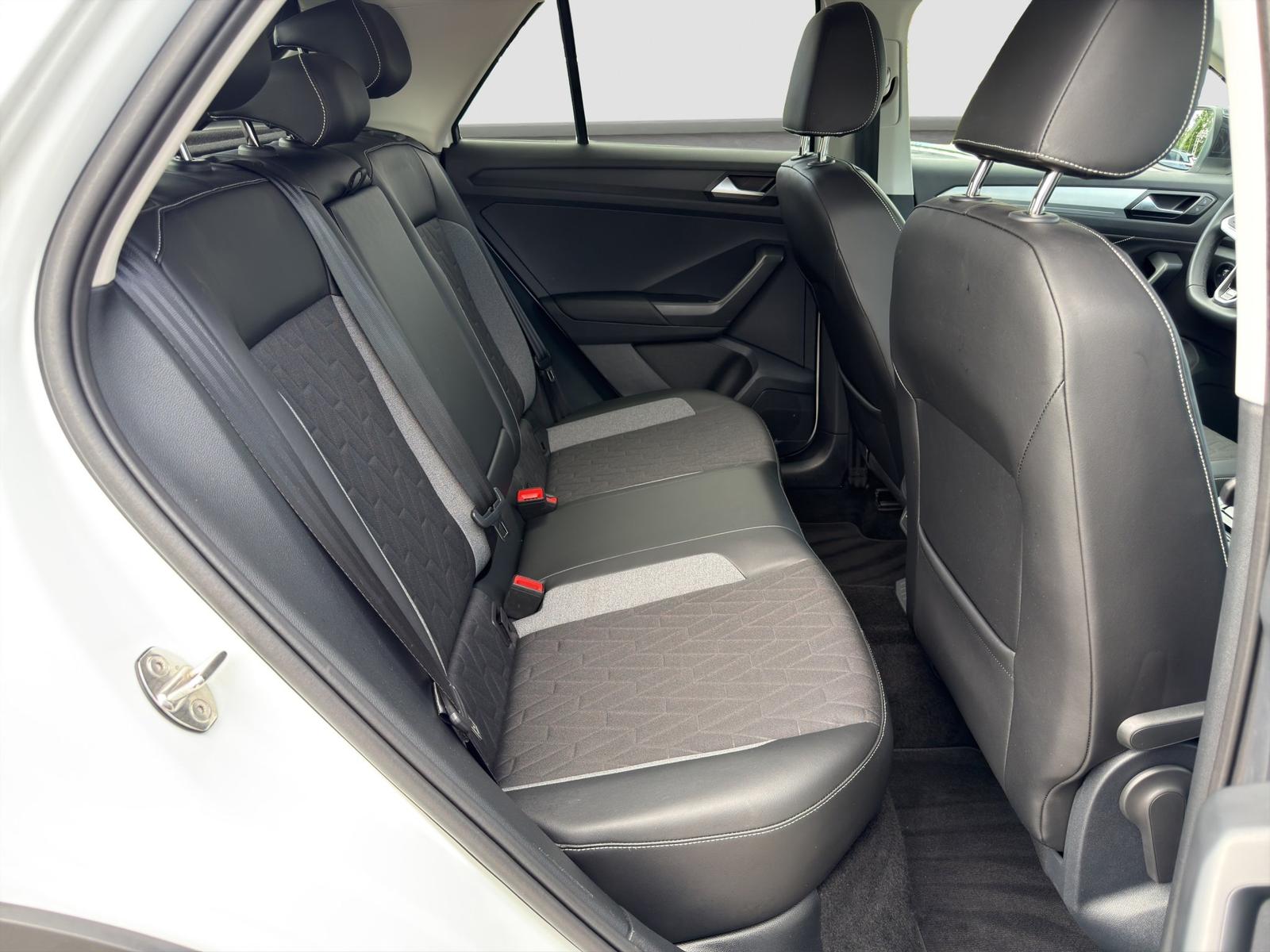 Volkswagen T-Roc Life 1.0 TSI ACC Navi LED SHZ, миниатюра 16