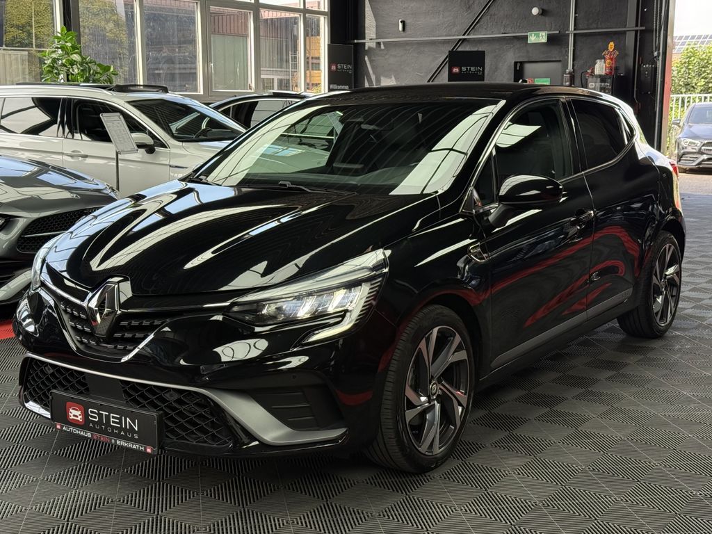 Image of Renault Clio
