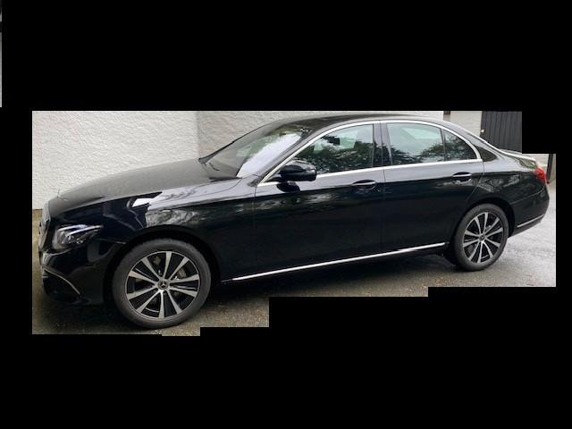 Mercedes-Benz E 400 d 4Matic/ Exclusive NP 85,787,00 €uro
