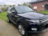 Land Rover Range Rover Evoque 2.2 TD4 Prestige Prestige - Land Rover Range Rover Evoque: Prestige