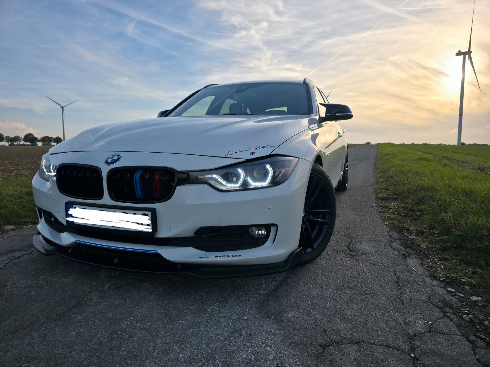 BMW 318