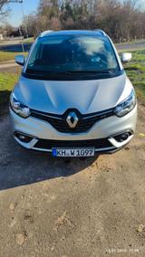 Renault Grand Scenic ENERGY dCi 160 EDC Bose Edition... - Renault Grand Scenic: Energy Dci