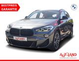 BMW X2 xDrive20i M Sport LED Navi Kamera DAB AHK - BMW X2 xDrive20d Gebrauchtwagen