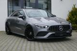 Mercedes-Benz CLA 200 DCT AMGLine Premium/Night/Park Pano LED - Mercedes-Benz CLA 200 aus 2020