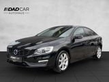 Volvo S60 Limousine D3 Business Aut. AHK NAVI SHZ PDC - Volvo S60: Limousine