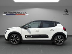 Fahrzeugabbildung Citroën C3 PureTech 110 Autom. Shine Pack NAVI Kamera