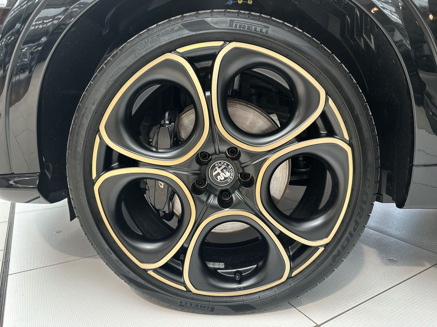 Alfa Romeo Tonale - Bild 16