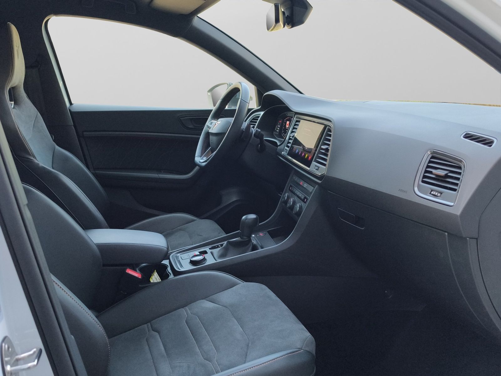 Cupra Ateca - Bild 23