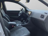 Cupra Ateca - Vorschau Bild 23