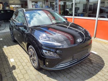 Bild 2 Hyundai Kona Elektro PRIME 64 kWh