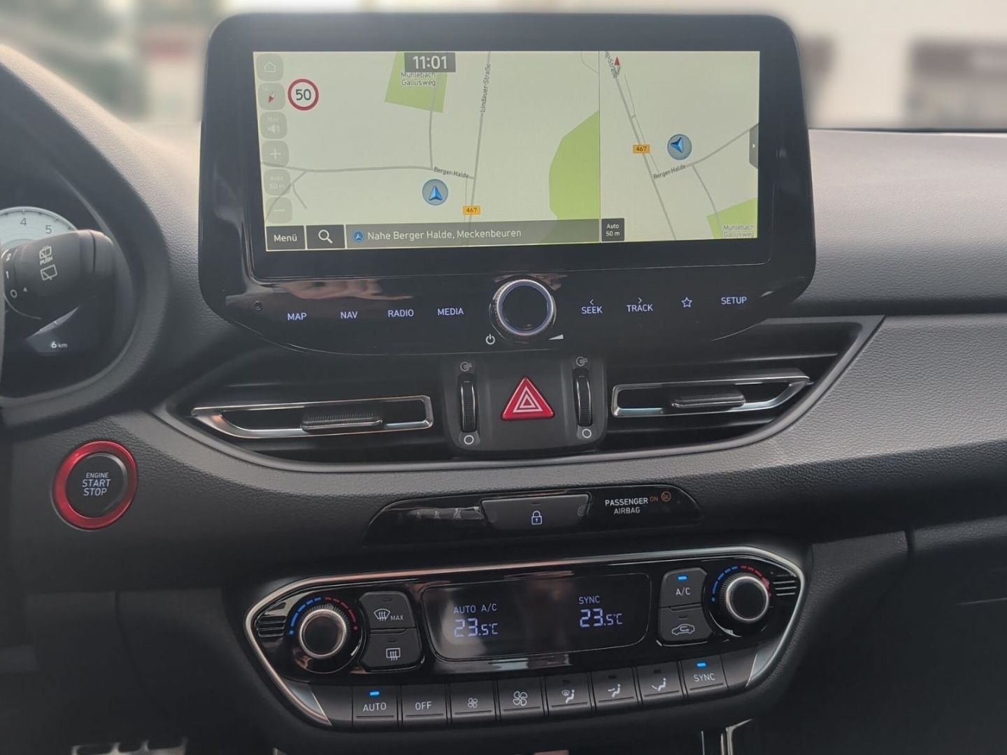 Hyundai i30 - Bild 9