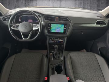 Volkswagen Tiguan Life 2.0 TDI DSG*DIGITAL*APPLE*LED*ACC