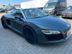 AUDI R8 Spyder 4.2 quattro|Keramik|B&O|MagneticRide