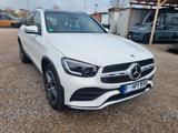 Mercedes-Benz GLC 300 d 4MATIC Autom. - - Mercedes-Benz GLC 300 in Kiel
