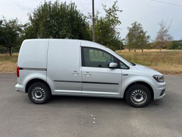 Volkswagen Caddy - 4