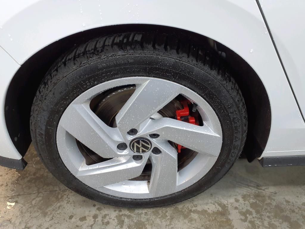 Volkswagen Golf GTI 2.0 TSI Klima*Tempo*Nav*PDC*RFK*SH