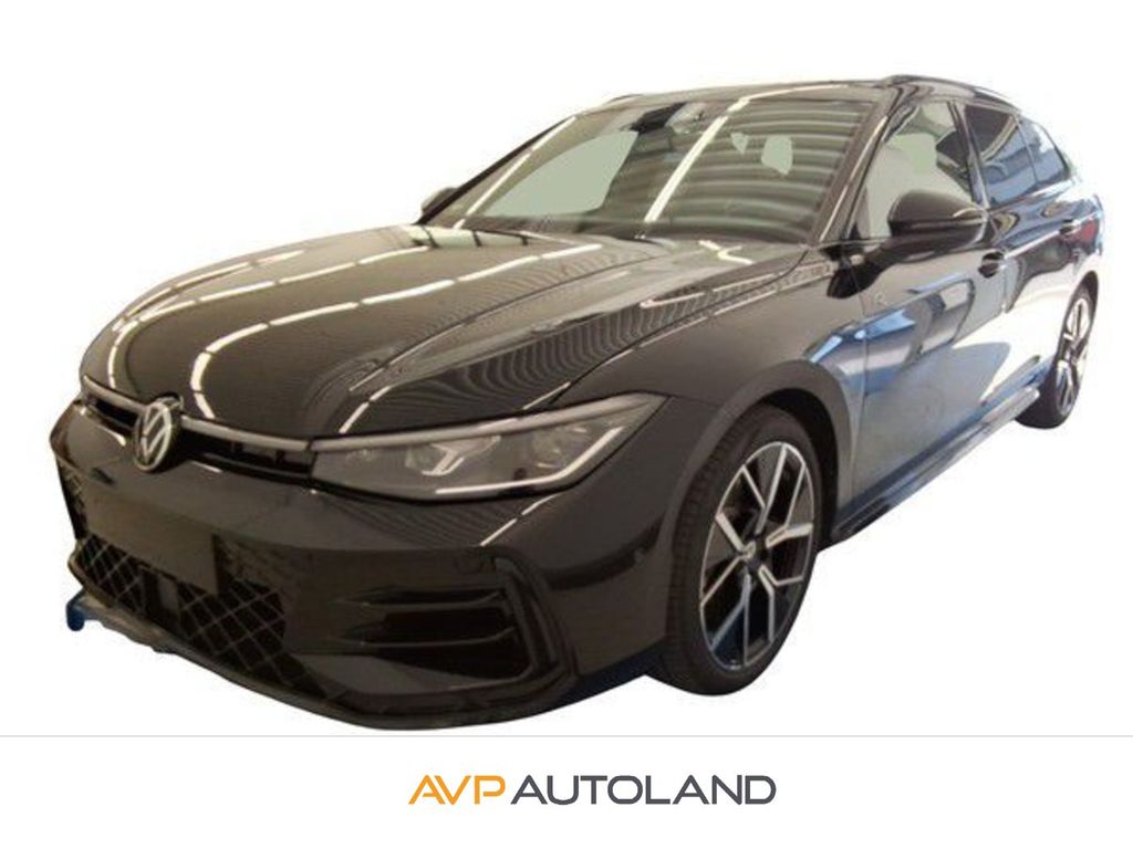 Passat Variant 2.0 TSI DSG 4MOTION R-Line | PANO