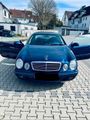 Mercedes-Benz CLK 320 ELEGANCE Elegance