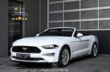 Ford Mustang 2.3 EcoBoost EXP € 24.400 - Ford Mustang: Ecoboost
