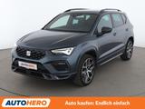 Seat Ateca 1.5 TSI ACT FR Aut.*NAV*ACC*360CAM*PDC*SHZ - Seat Ateca Gebrauchtwagen in Stuttgart