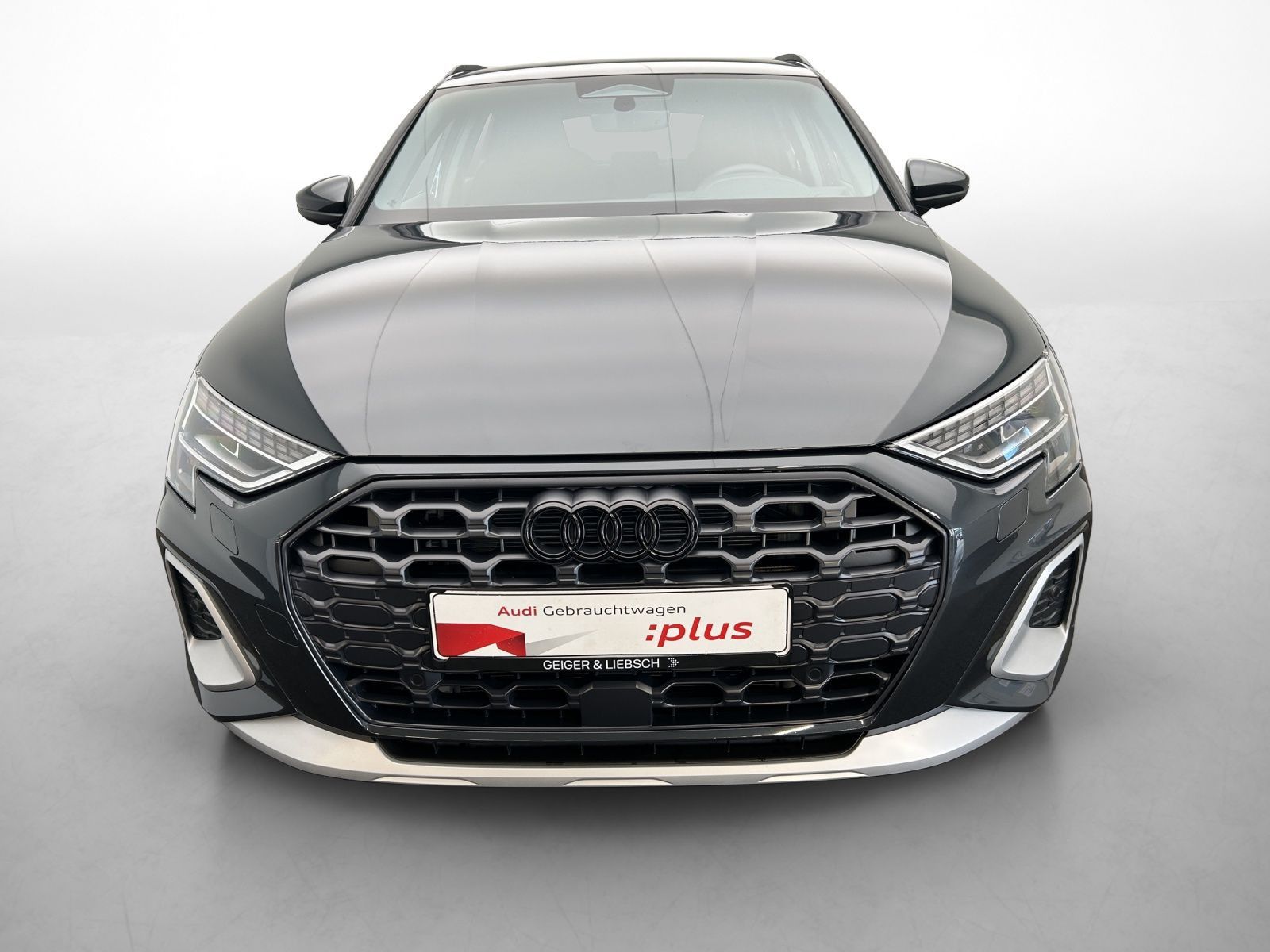 Audi A3 - Bild 13