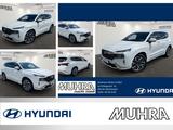 Hyundai SANTA FE 2.2 CRDi SIGNATURE SEVEN 4WD 20"LM - Hyundai SANTA FE in Duisburg