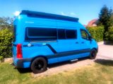 Mercedes-Benz Hymer Free S Blue Evolution/Aufstelldach  - Angebote entsprechen deinen Suchkriterien
