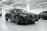Mercedes-Benz S 580 !V8! 4Matic Lang/Long!M.2025!AMG!VOLL/FULL - scheckheftgepflegte Mercedes S 580