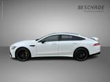 Mercedes-Benz AMG GT 53 4MATIC+ AMG-Night-II*Panorama*21"AMG - gebrauchte Mercedes-Benz AMG GT aus dem Jahr 2024