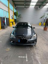 Mercedes-Benz C250 204ps Automatik Panoram... - gebrauchte Mercedes-Benz C 250 aus dem Jahr 2009